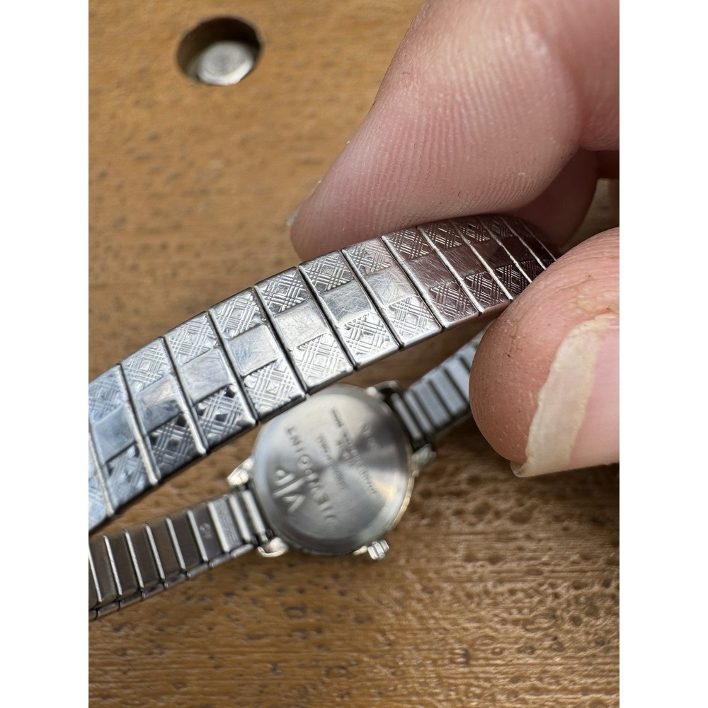 Vintage Viewpoint Watch